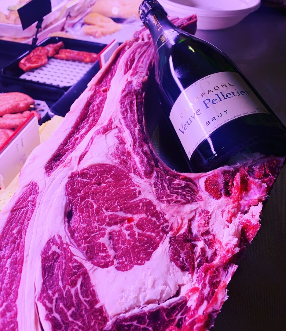 Macelleria “di Coste” - “Sfizio” osteria della carne