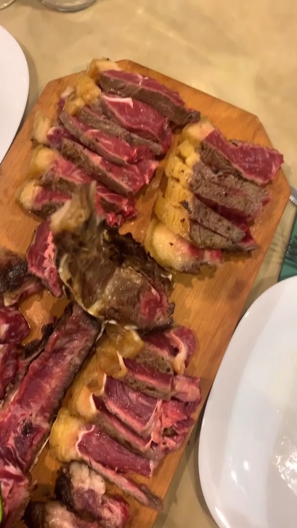 Macelleria “di Coste” - “Sfizio” osteria della carne