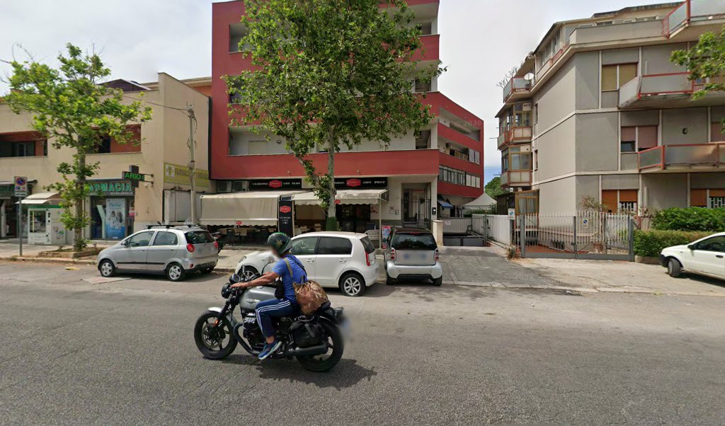 Macelleria di Davì Antonino, Palermo