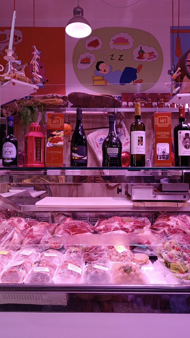 Macelleria di Frau Gabriele