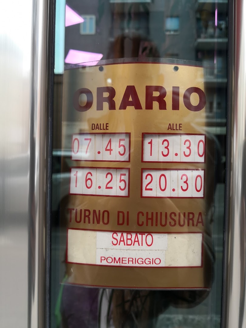 Macelleria di Frau Gabriele
