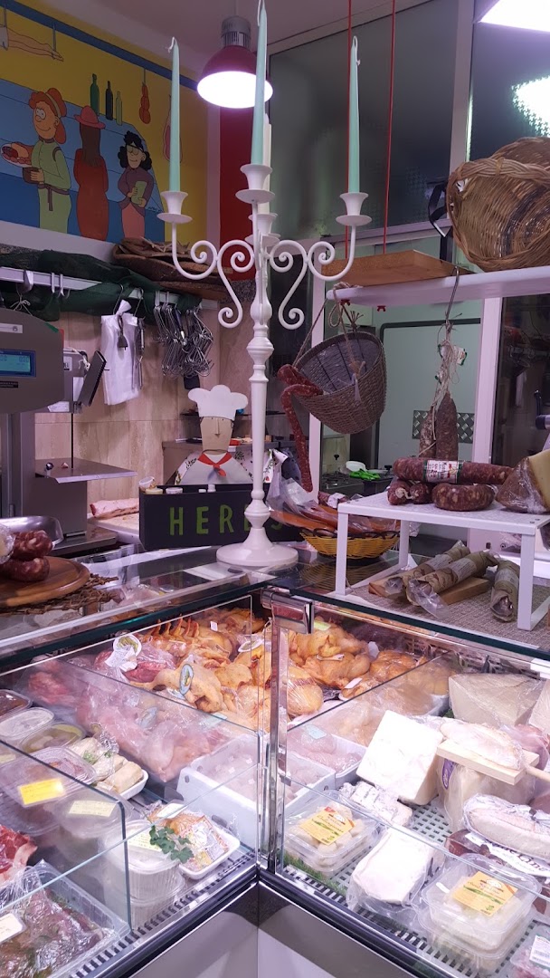 Macelleria di Frau Gabriele