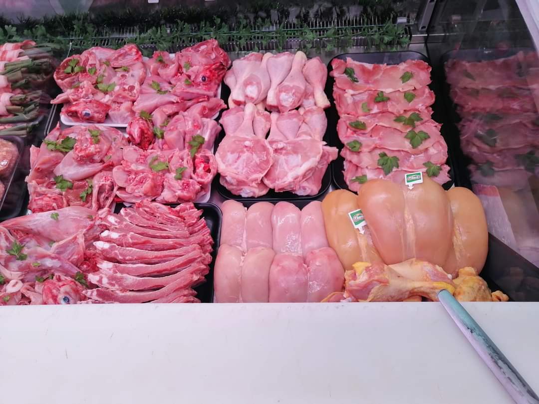 Macelleria di Lo Pumo Francesco e figlio, Leonforte