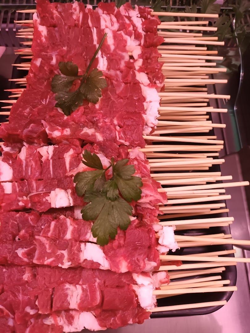 Macelleria di Lo Pumo Francesco e figlio