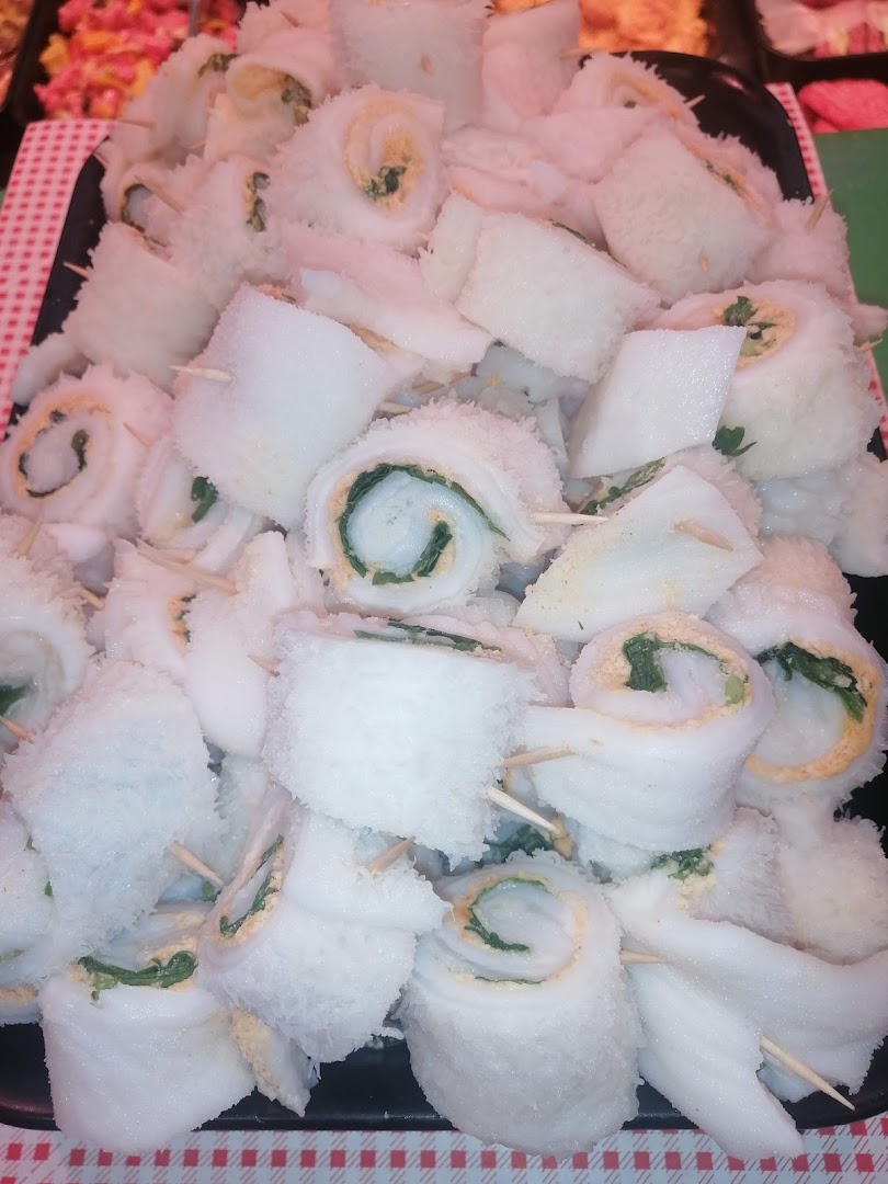 Macelleria Di Madaghiele Diego