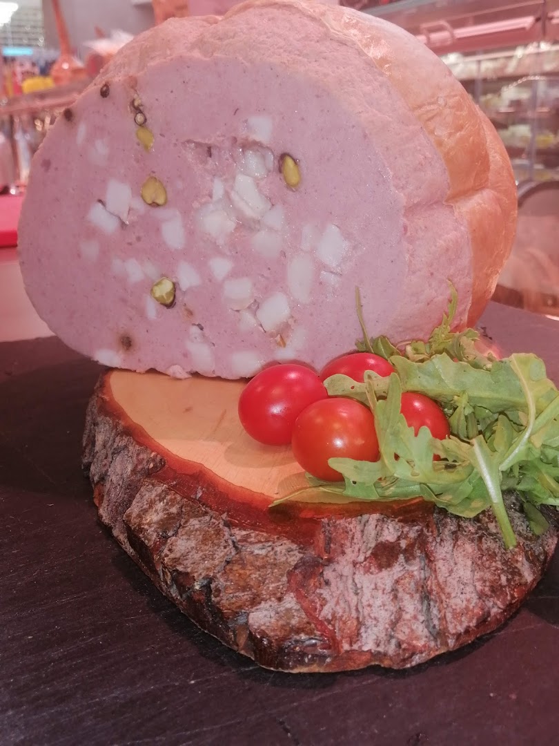 Macelleria Di Madaghiele Diego