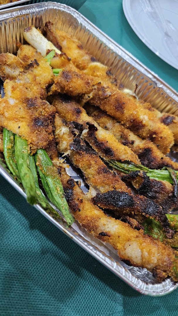 Macelleria di Pacino Giuseppe, Paternò