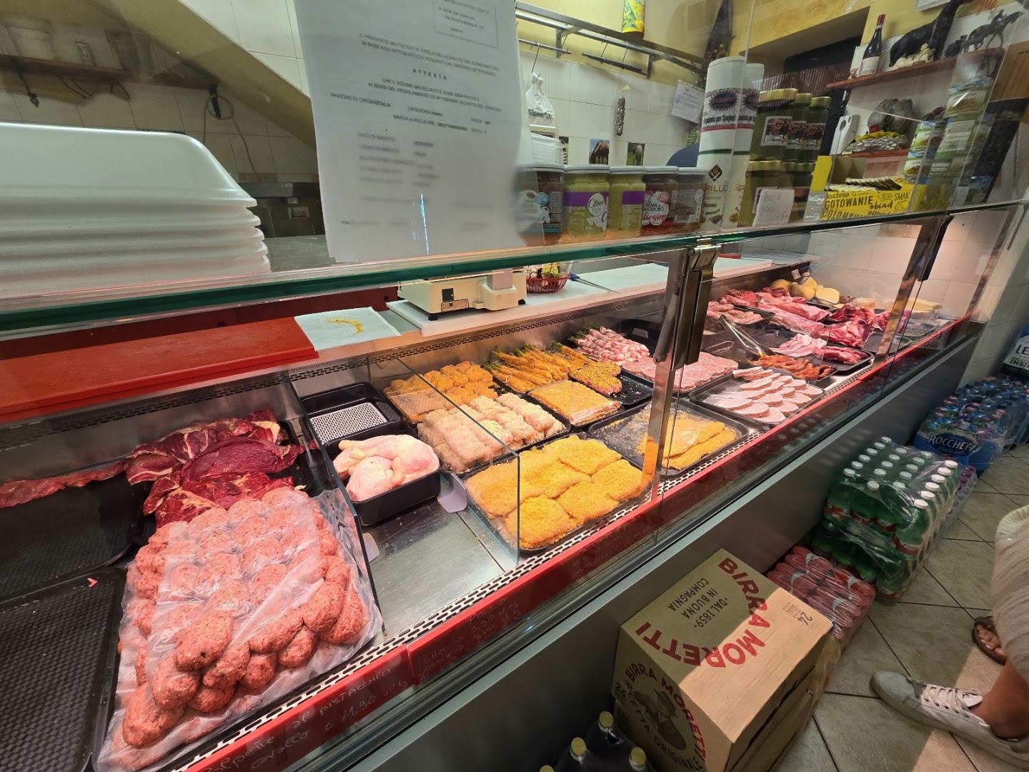 Macelleria di Pacino Giuseppe