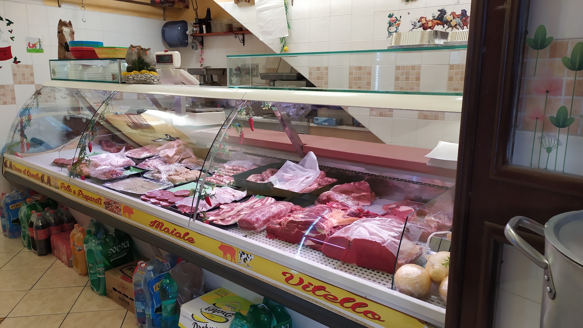 Macelleria di Pacino Giuseppe