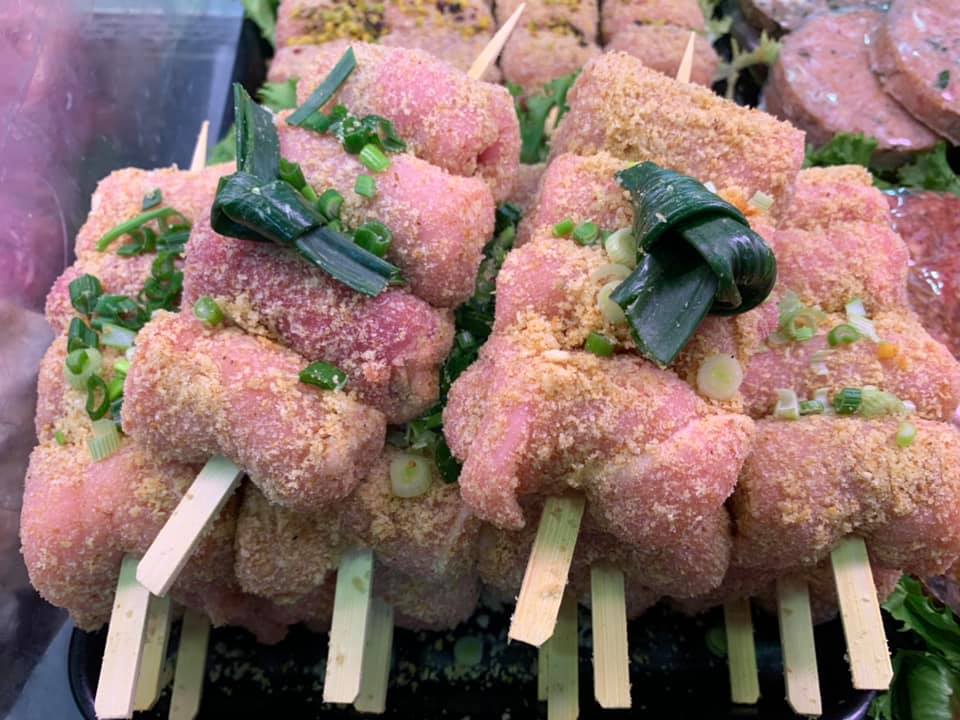 Macelleria Di peri
