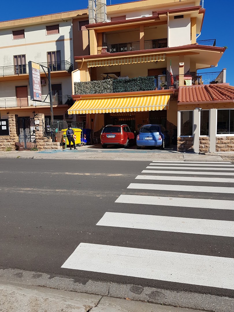 Macelleria Due Archi, Iglesias