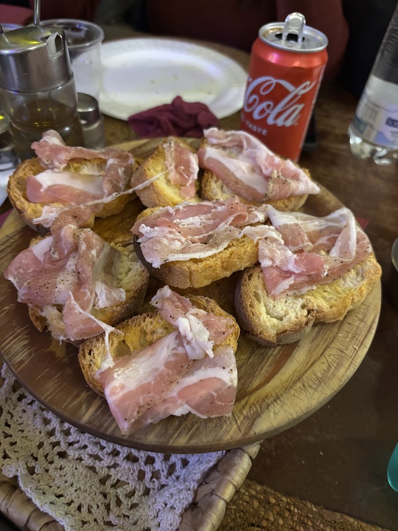 MACELLERIA E BRACERIA AL VITELLO D`ORO di Ventura Vincenzo