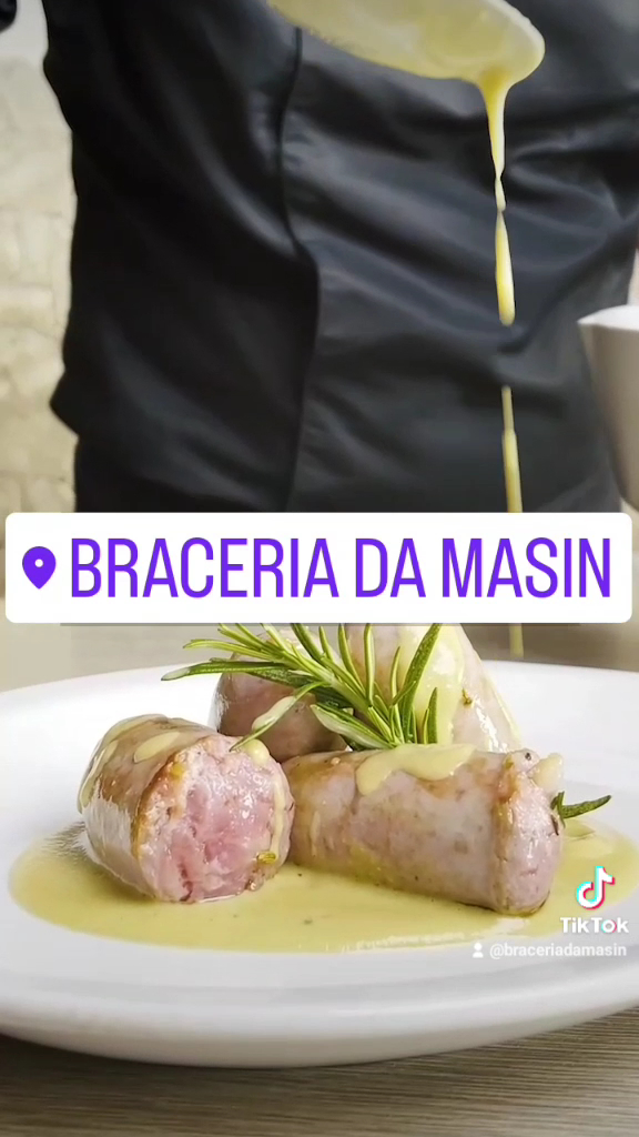 Macelleria e Braceria da Masin