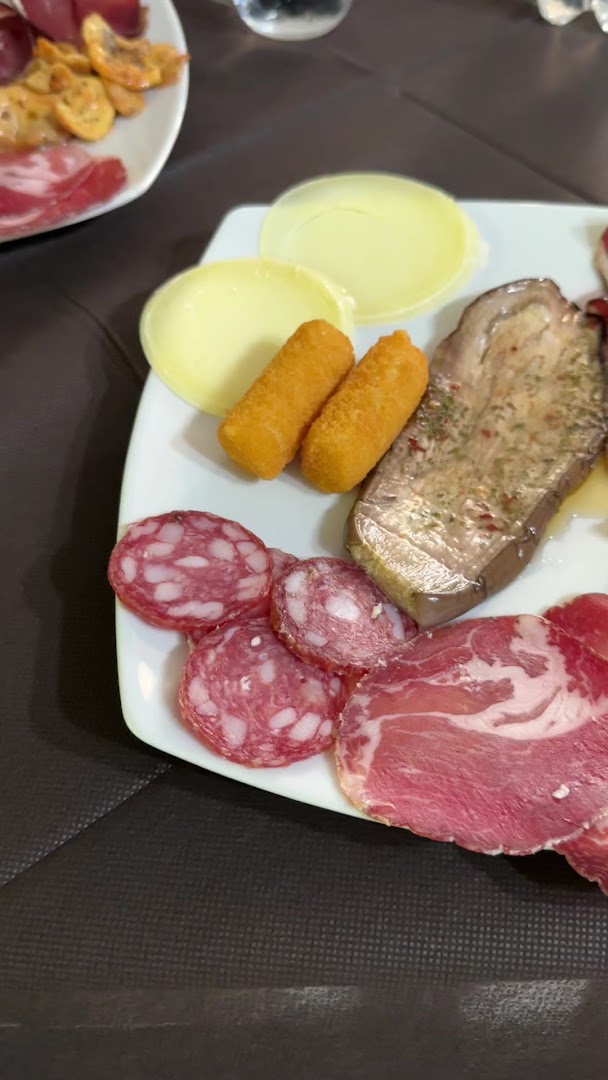 Macelleria e Gastronomia Di Francesca