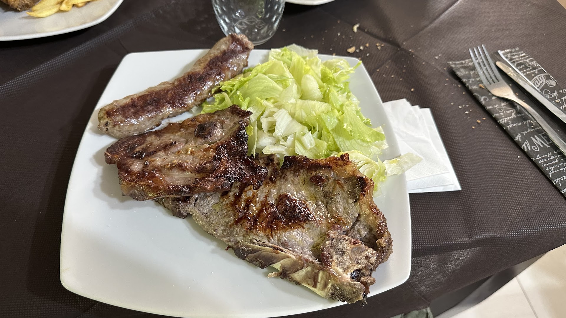Macelleria e Gastronomia Di Francesca