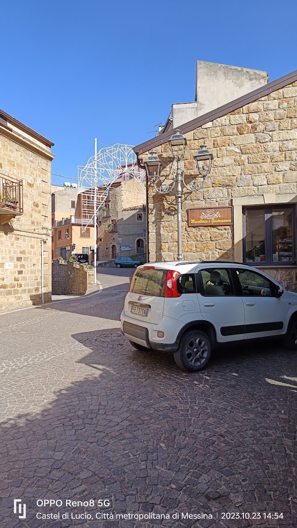 Macelleria e Gastronomia Di Francesca