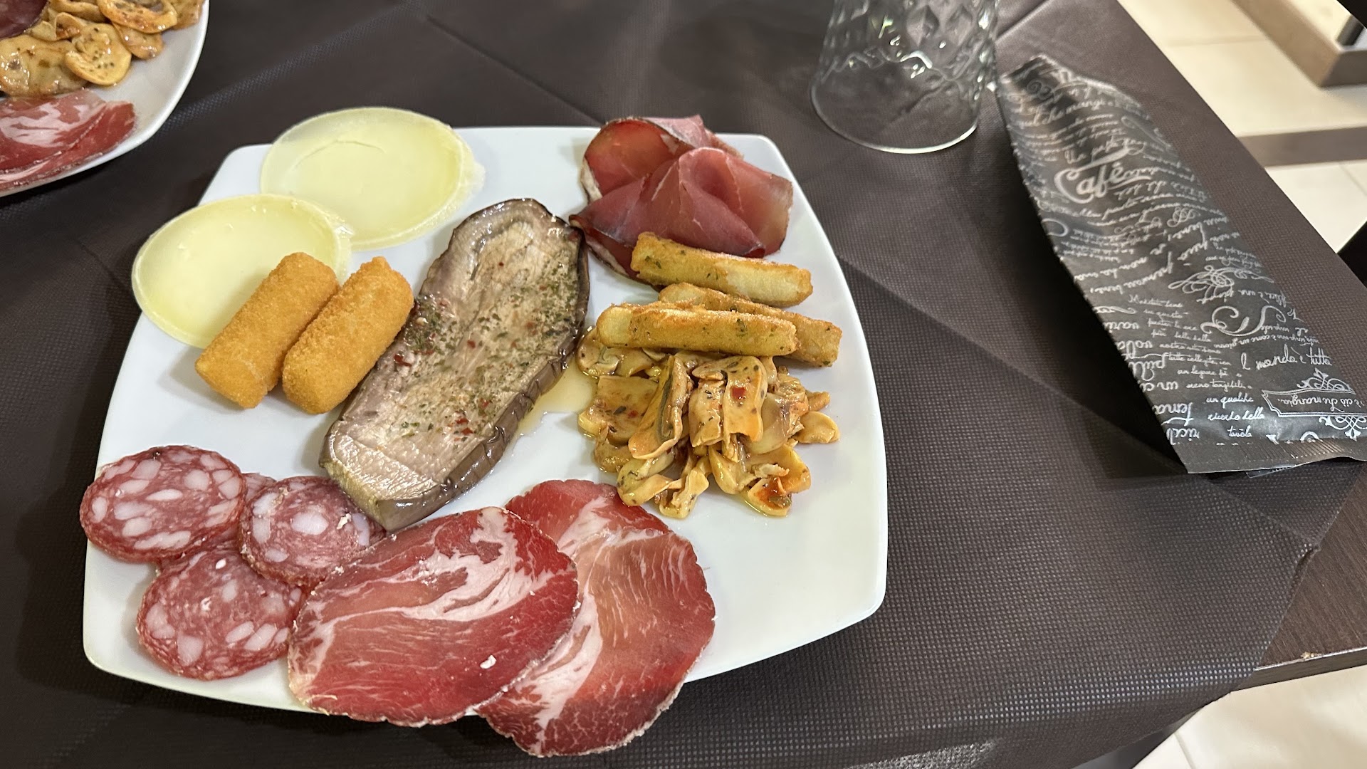 Macelleria e Gastronomia Di Francesca