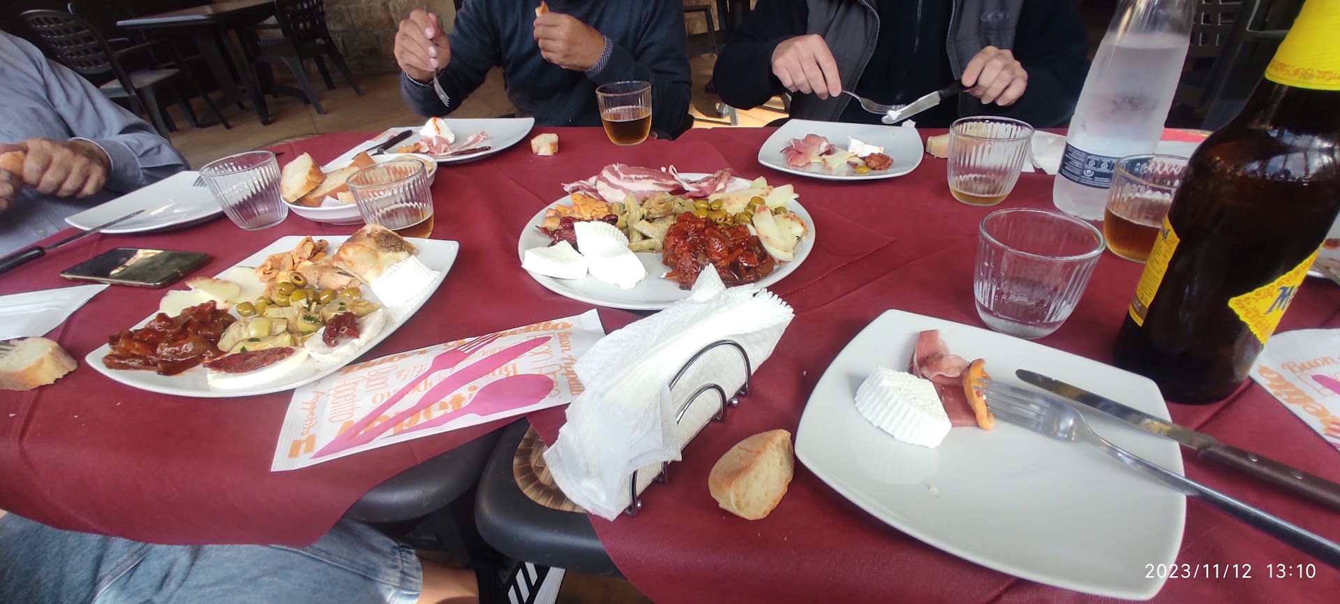 Macelleria e Gastronomia Di Francesca