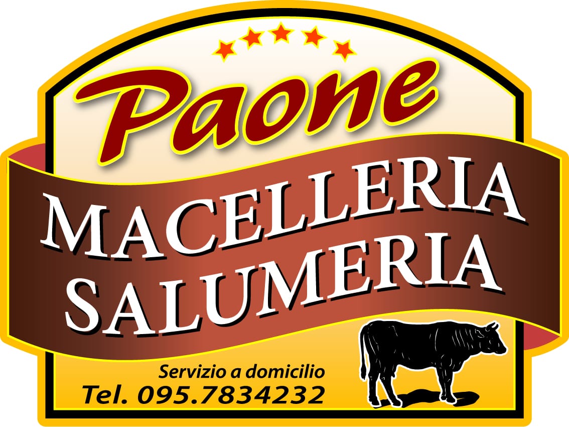 Macelleria e Salumeria Paone
