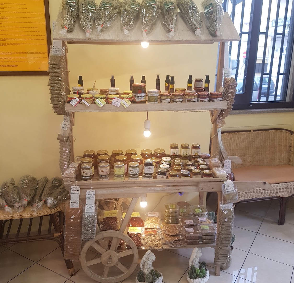 Macelleria e Salumeria Paone
