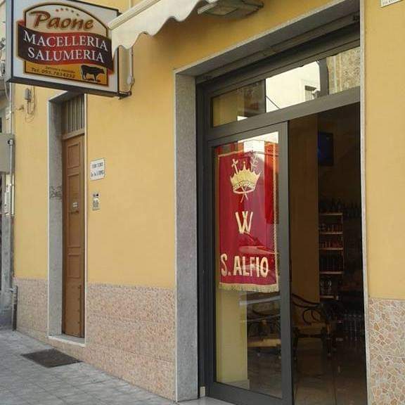 Macelleria e Salumeria Paone