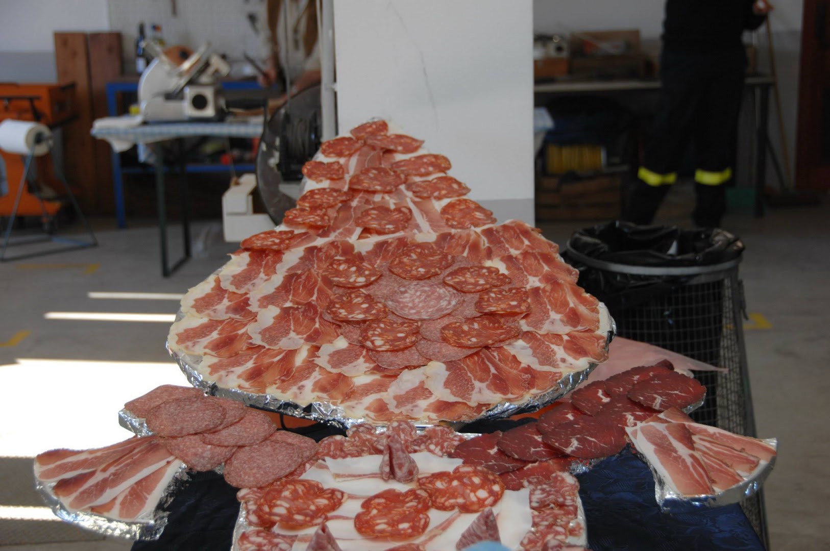 Macelleria Eccher Stefano & C. s.a.s, Pergine Valsugana