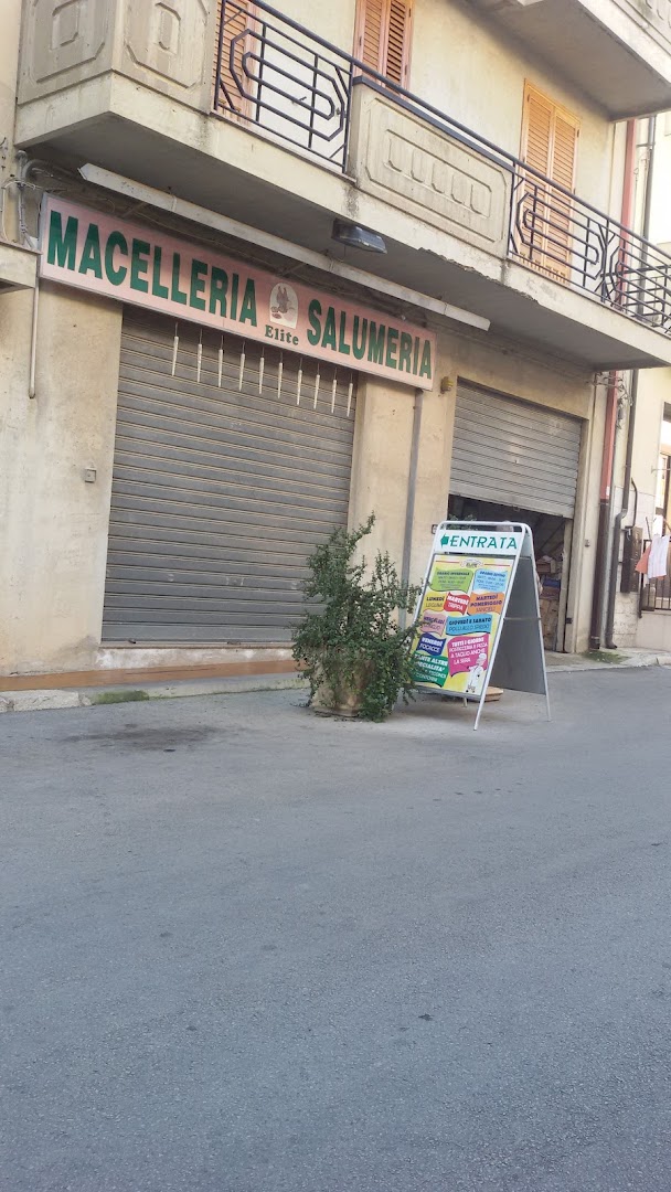 Macelleria Èlite di Adamo Carmelo