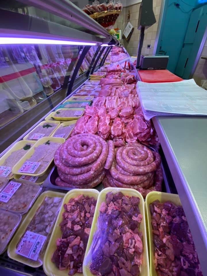 Macelleria Èlite di Adamo Carmelo, Ispica