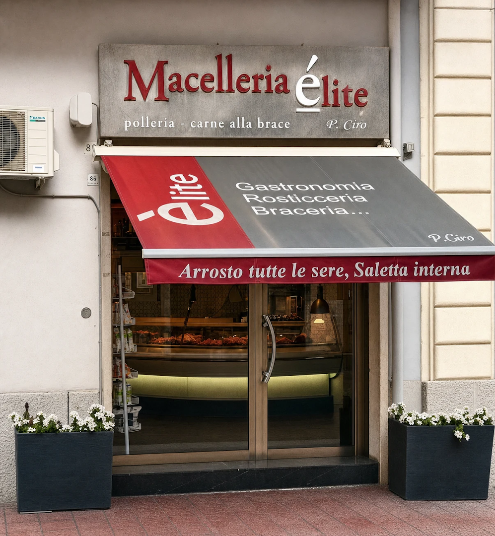 Macelleria Elite