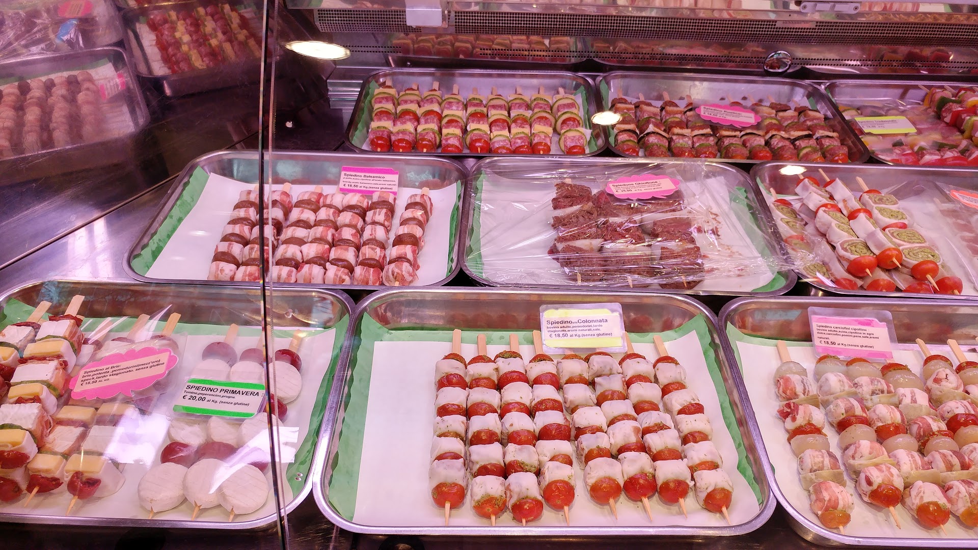 Macelleria Emiliani di Emiliani Massimiliano