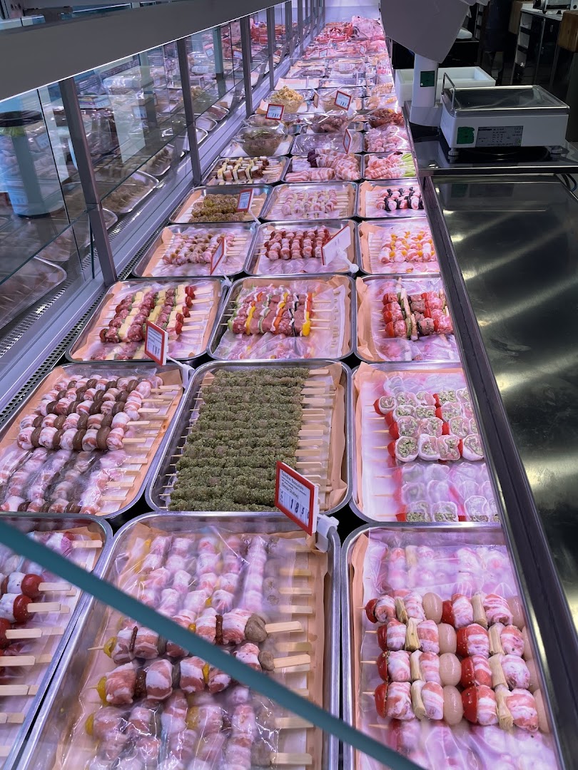 Macelleria Emiliani di Emiliani Massimiliano