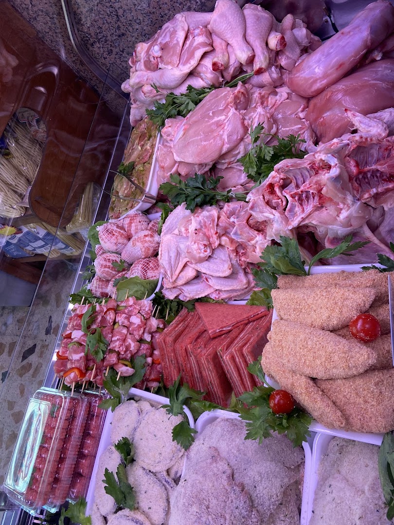 Macelleria Emmedì, Melito di Porto Salvo