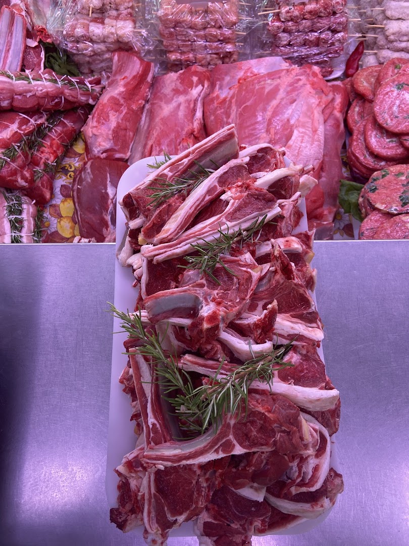 Macelleria Emmedì