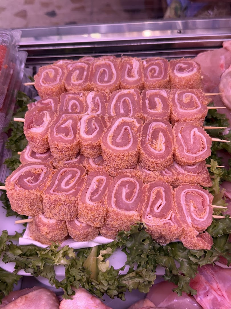 Macelleria Emmedì