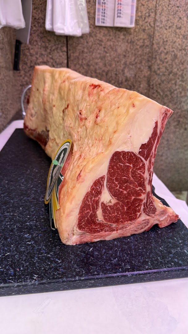 Macelleria Emmedì