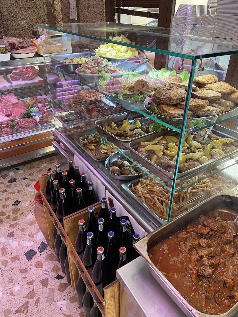 Macelleria Emmedì