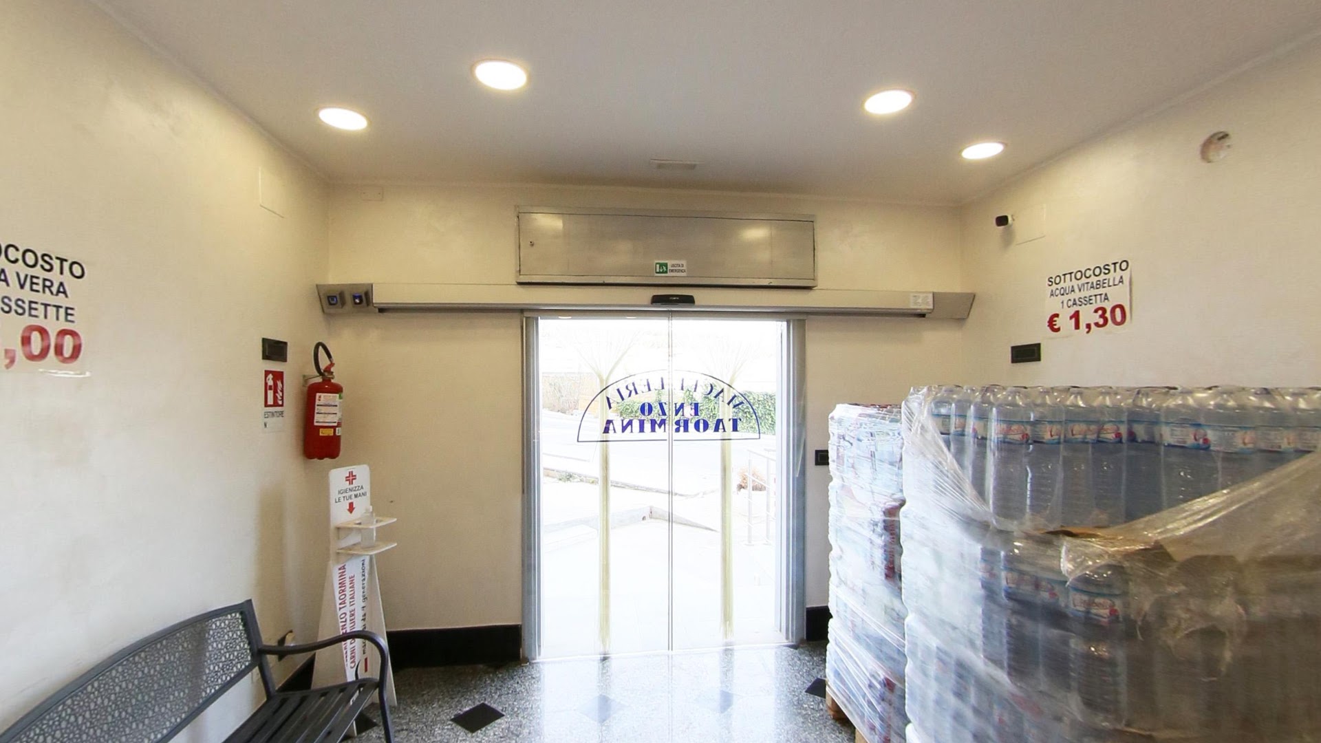 Macelleria Enzo Taormina