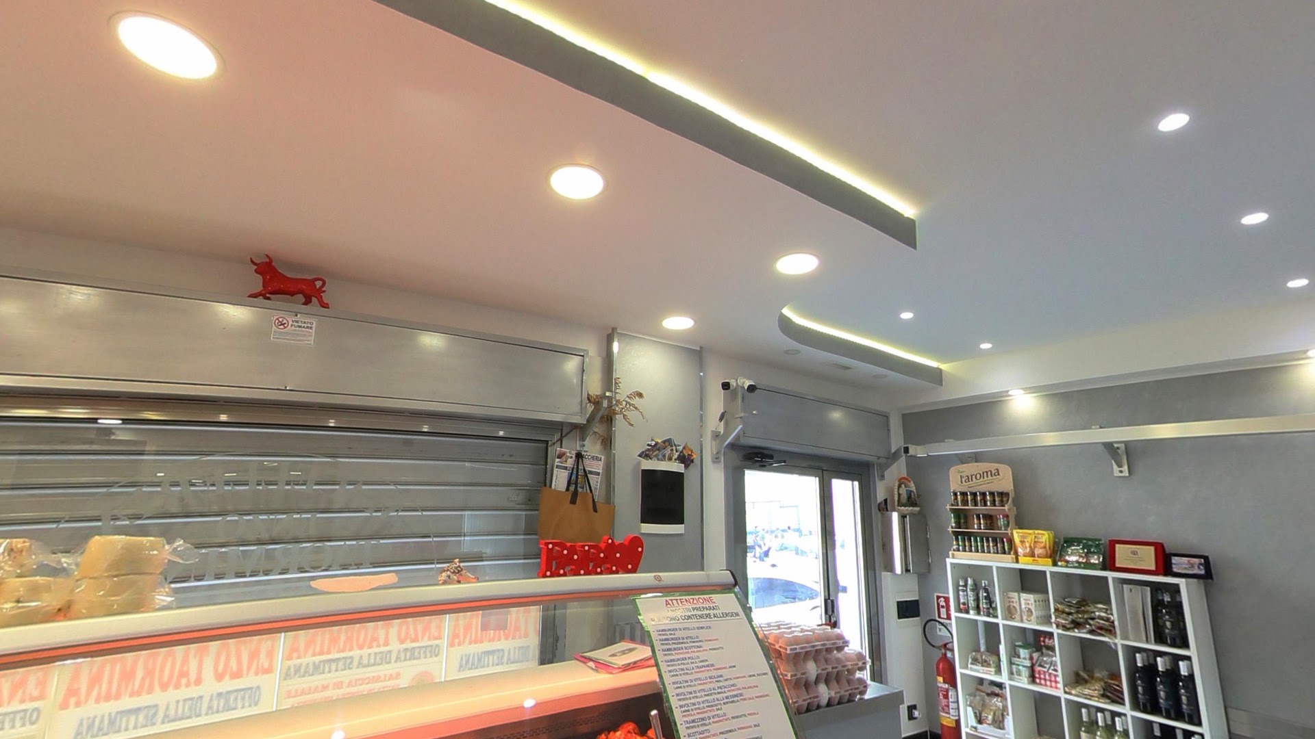 Macelleria Enzo Taormina