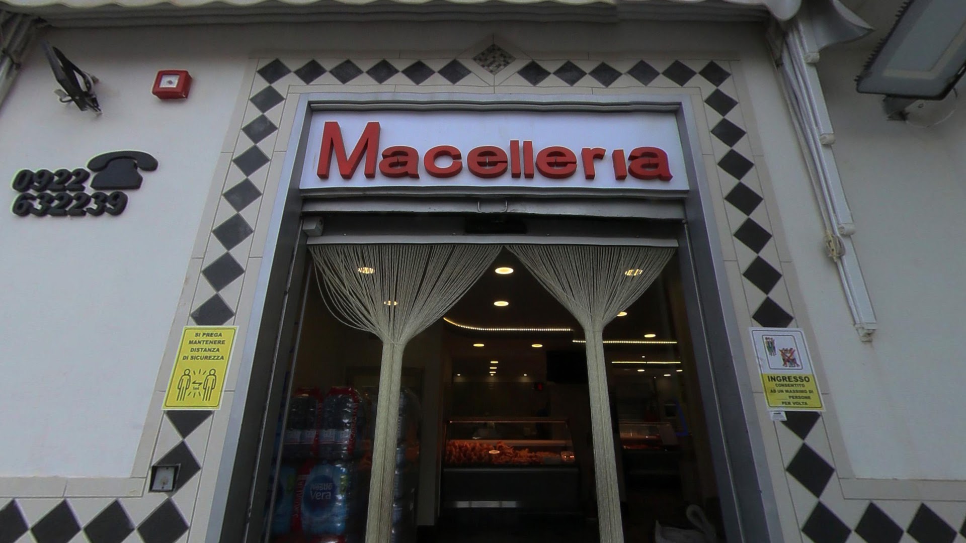 Macelleria Enzo Taormina
