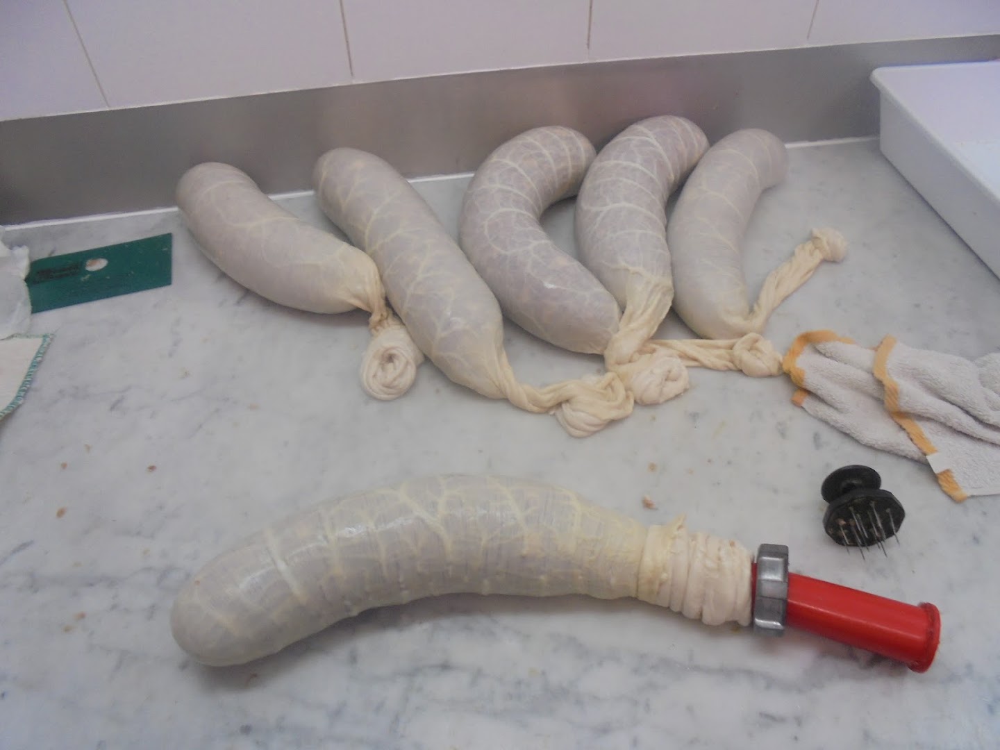 Macelleria Enzo, Castelfiorentino