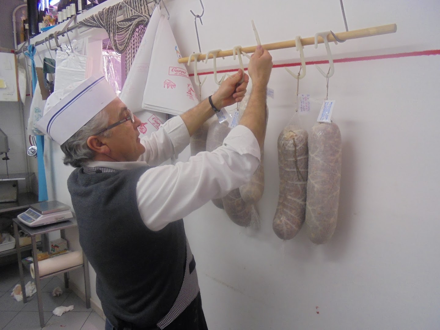 Macelleria Enzo