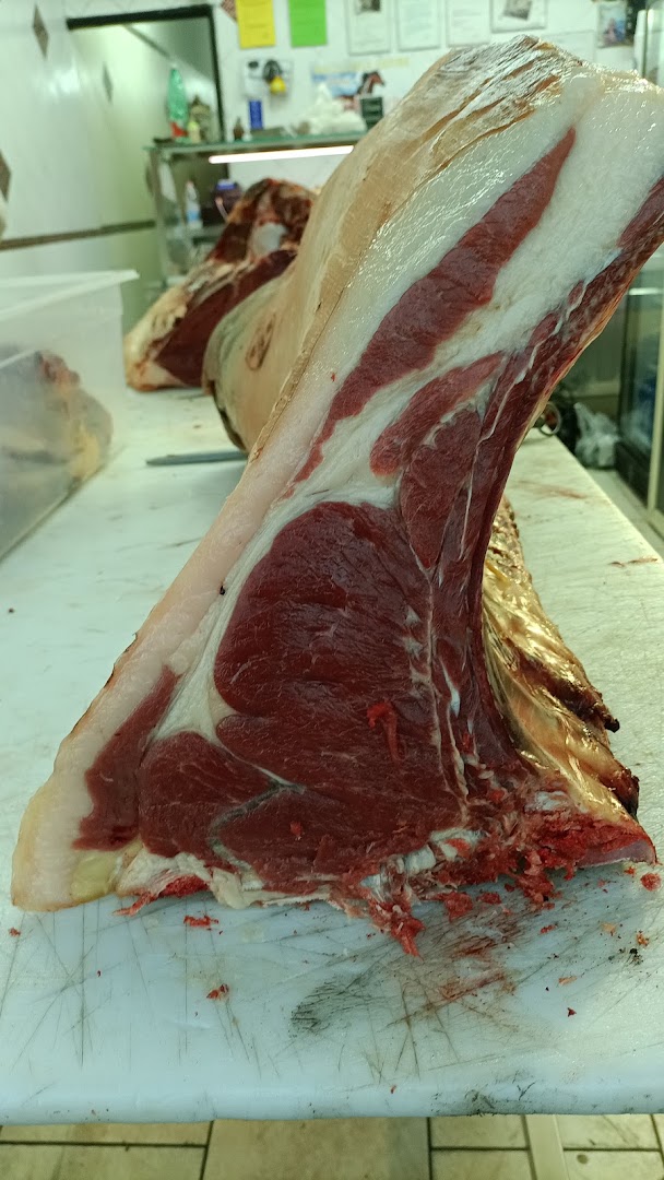 Macelleria Equina da saretto Di D'Agostino Rosario