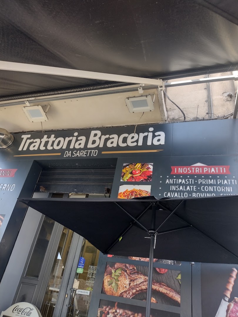 Macelleria Equina da saretto Di D'Agostino Rosario