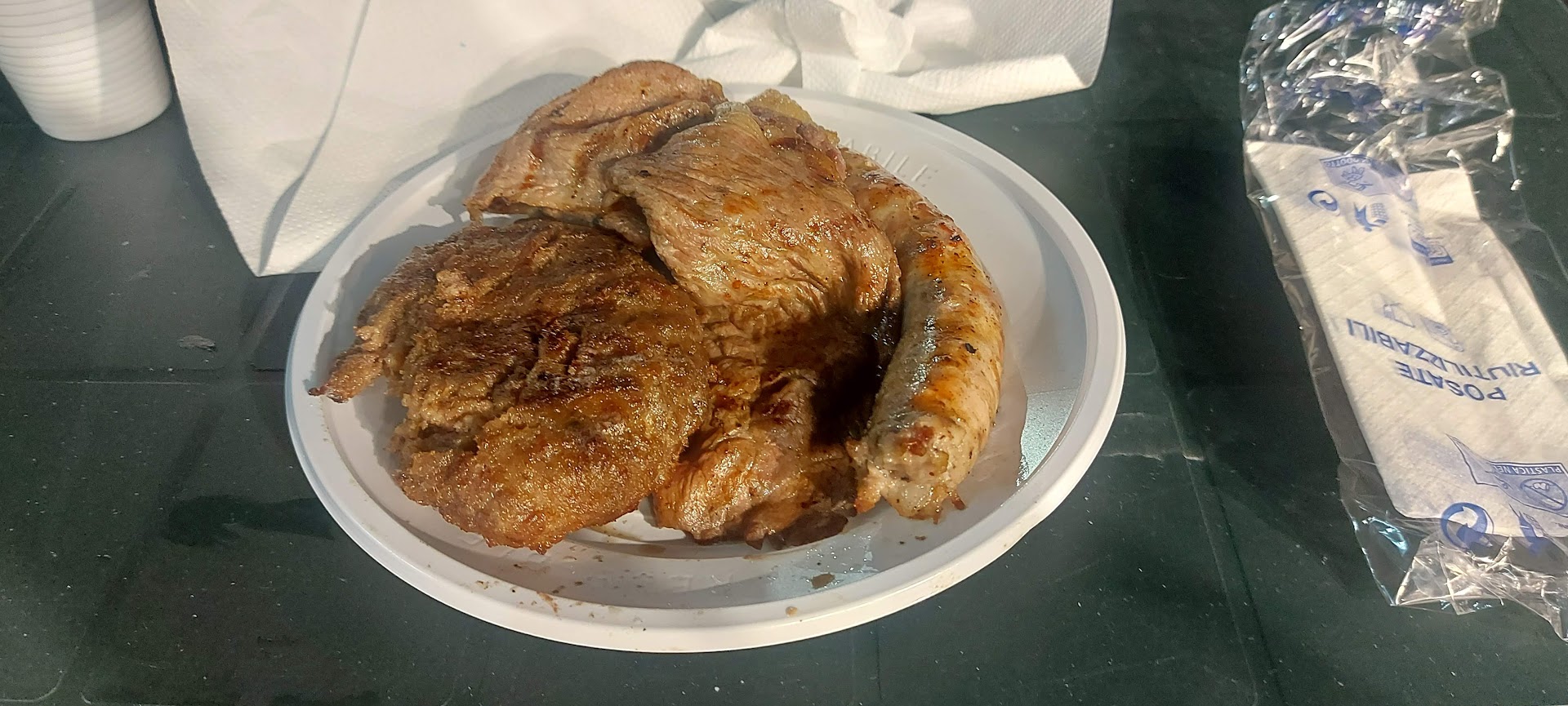 Macelleria Equina da saretto Di D'Agostino Rosario