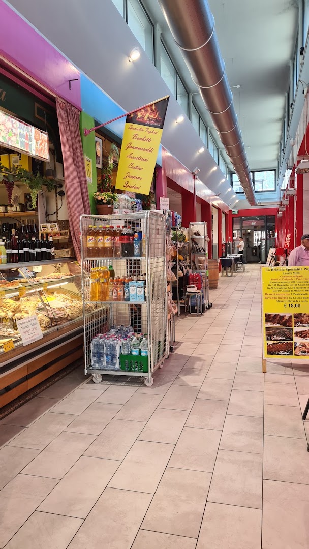 Macelleria Equina "Da Vito" Milano, Milano