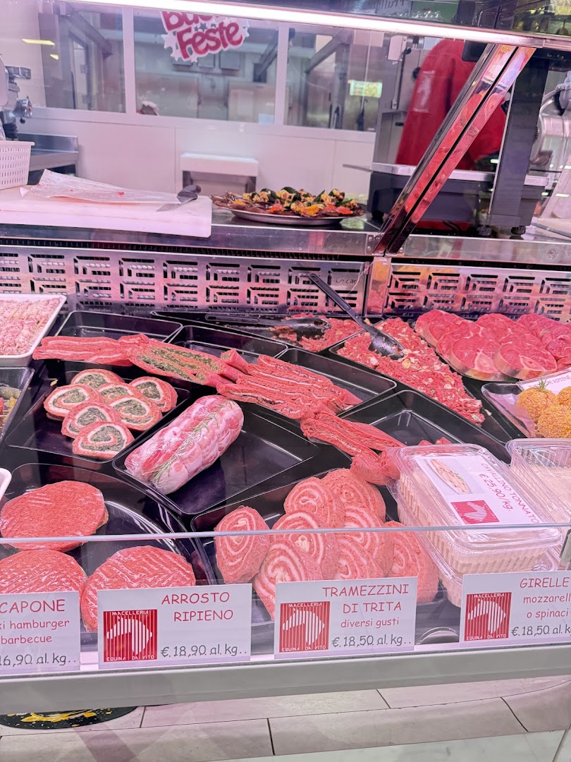 Macelleria Equina "Da Vito" Milano
