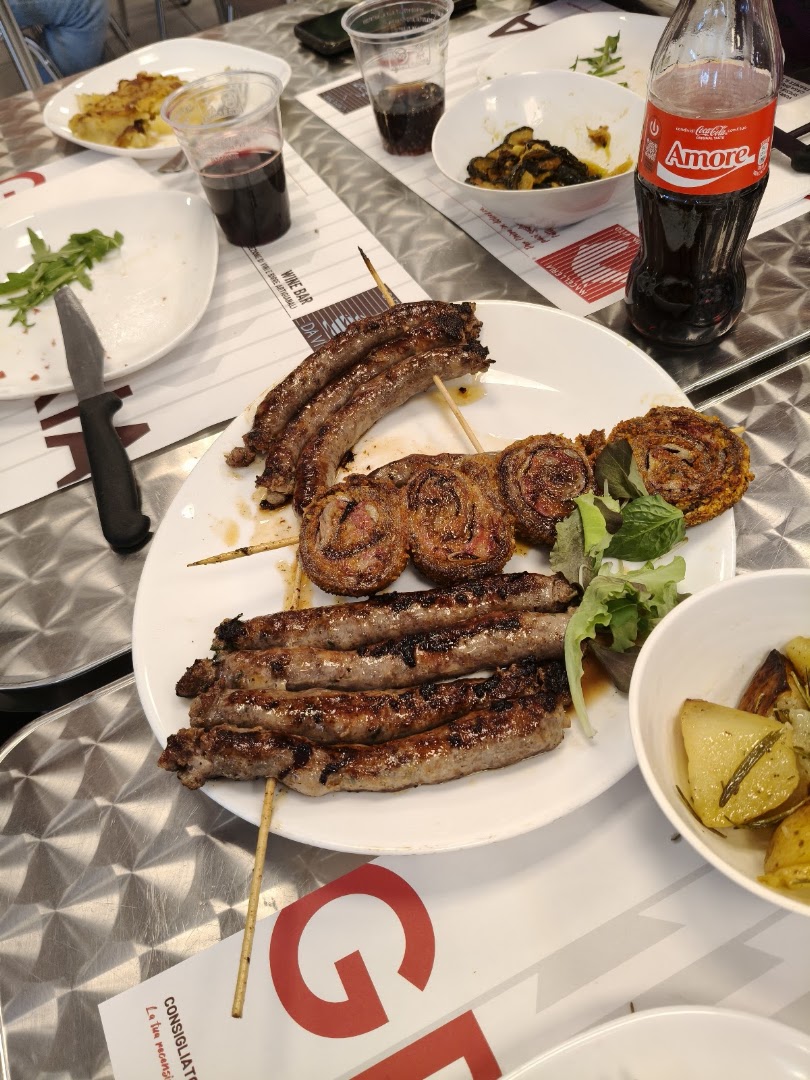 Macelleria Equina "Da Vito" Milano