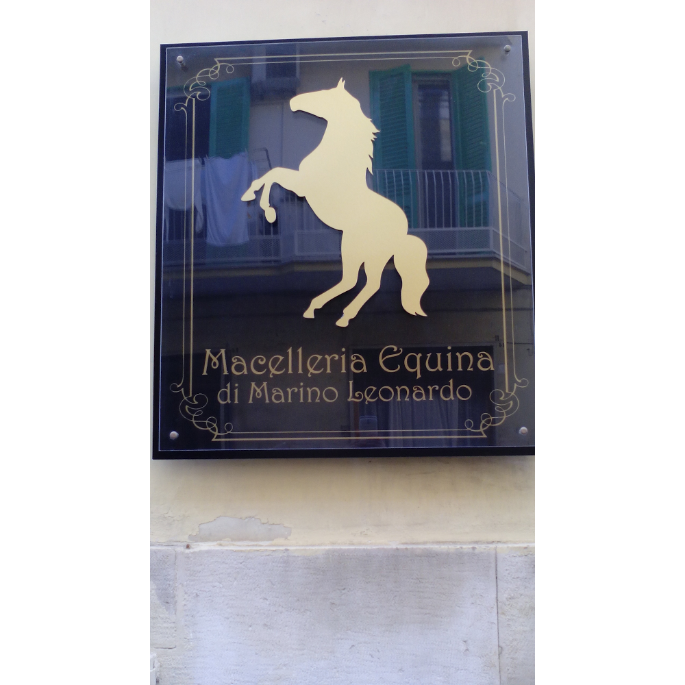 Macelleria Equina Marino