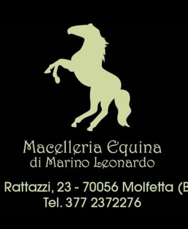 Macelleria Equina Marino