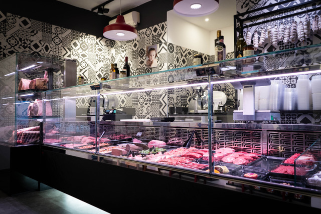 Macelleria Equina Primavera